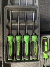 Snap On Torx Screwdriver Set