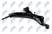 Original NTY Lenker RadaufhäNgung ZWD-TY-200 FüR Lexus