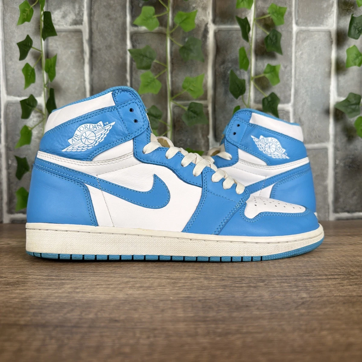 Jordan 1 Retro High OG UNC 2015 | eBay