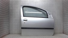Porte avant et accessoires Citroen C1