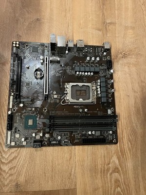 Gigabyte B760M Gaming X DDR4