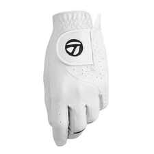 New Taylormade Stratus Tech Gloves Left Handed, REGULAR MEDIUM LARGE! 3 PACK