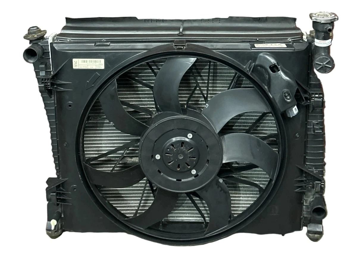 Cooling Fans & Kits for Jeep Grand Cherokee for sale | eBay
