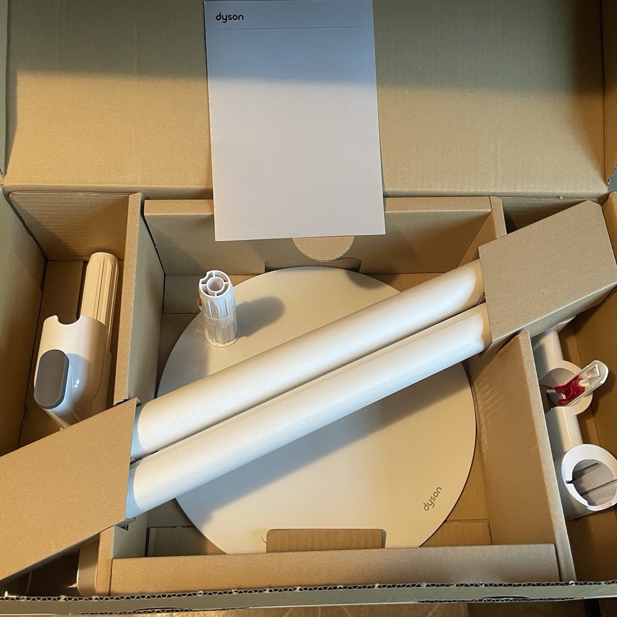 ダイソン　floor dok multi Dyson Floor Dok Multi™