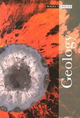 Geology Vol. 1 : Alluvial Systems--Magmas Library Binding