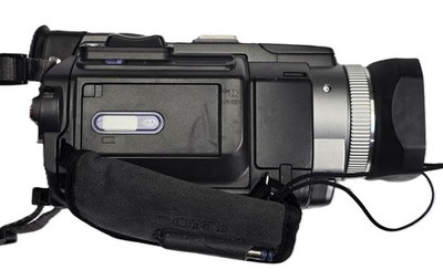 Sony Handycam DCR-TRV950 Mini DV Camcorder for sale online | eBay