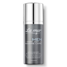 La mer Men Marine Care After Shave Balsam mit Parfüm 100 ml
