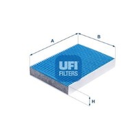 Filter Innenraumluft FüR Nissan Renault Juke Sentra VII Fluence