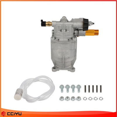 #ad Pressure Washer Pump Horizontal 3 4quot;Shaft MAX 3000PSI 2.5 GPM Oil Sealed $65.54