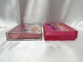 Famicom Software Model Number Athena Snk FEC07