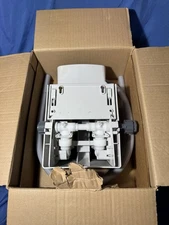 Hillyard Dual Dispensing System- Two Product Dispenser Sp4740