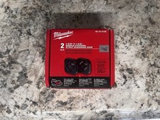 Milwaukee Tool 49-16-0158. 1-5/8 in. x 1-5/8 in. Single Strut Shearing Dies