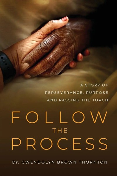 Follow The Process Gwendolyn Thornton Taschenbuch Englisch 2025-image