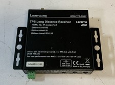 Lightware HDMI-TPS-RX97 TPS Long Distance Receiver "A6B"