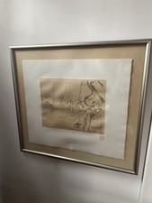John Lennon - Bed in for Peace, 1970 - Lithograph