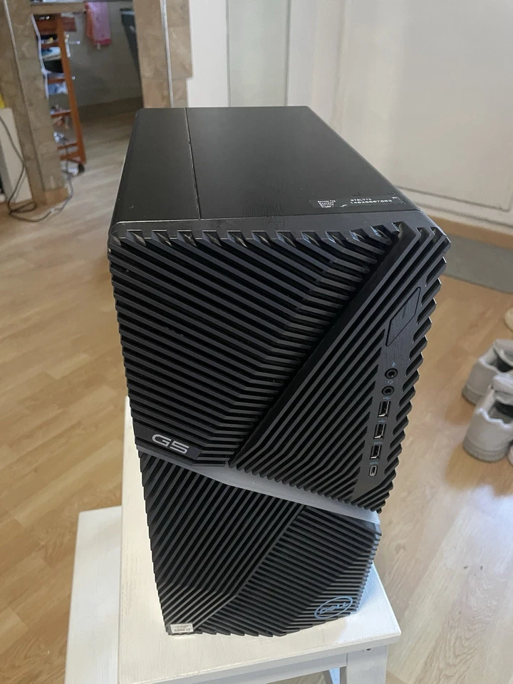 Pc Gaming DELL G5000 - Immagine 4 di 4