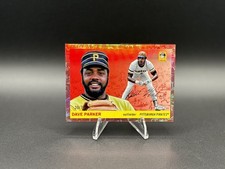 Dave Parker Cards, Rookie Cards and Autograph Memorabilia Guide 12
