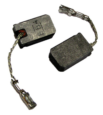 #ad #ad Bosch 1700 Angle Grinder Replacement Brush Set of 2 1607014176 $14.98