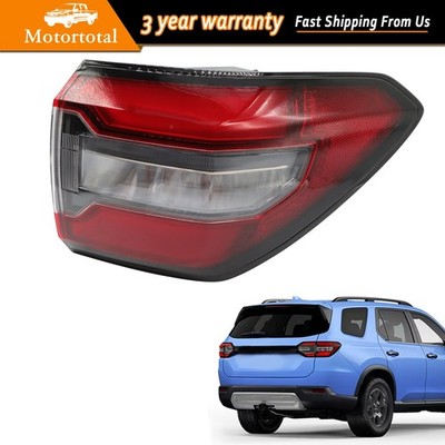 Tail Light Lamp For Honda Pilot 2023-2025 Outer Right Passenger Side LED
