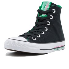 Scarpe Converse Chuck Taylor All Star See Beyond A02408C Nero
