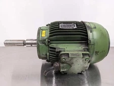 AEG AM 80 KY4 Motor 1390/1680 RPM 220-277, 380-480, VAC 2.8, 1.6 AM80KY4