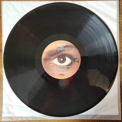 Prince 1999 LP 2018 RSD 1LP 7-Track RTI HQ-180 R1-566411 Shrink | eBay