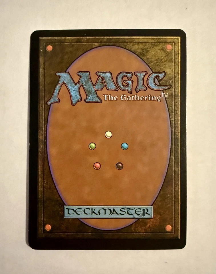 Treachery Urza's Destiny MTG Magic The Gathering Card NM EXCELLENT CONDITION!!! - Image 2 of 2