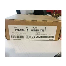 Relay Module 1769OW8 For 1769-OW8