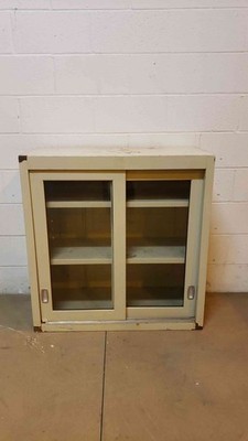 35'' Overhead Cabinet (Q16688)(Q16688)