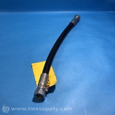Parker 351TC-8WP-17 Hydraulic Pressure Hose Assembly USIP