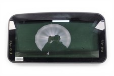 2013-2014 Lexus ES300h Sunroof Sun Roof Glass Window 63201-33180, F010, OEM, 201