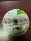 FIFA 15 (Microsoft Xbox 360, 2014) NO TRACKING - DISC ONLY 6955