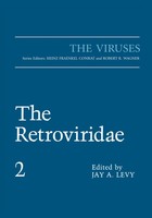 Jay A. Levy | The Retroviridae | Buch | Englisch (1993) | Xiv | Springer US