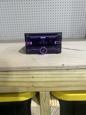 Sony WX-GS920BH