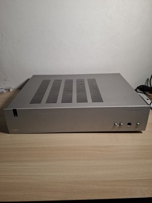 Arcam FMJ P25 Stereo Endstufe 3-Kanal HighFi Sound nur Ersatzteile Reparaturen