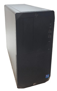 Hp Z2 G9 Workstation | eBay