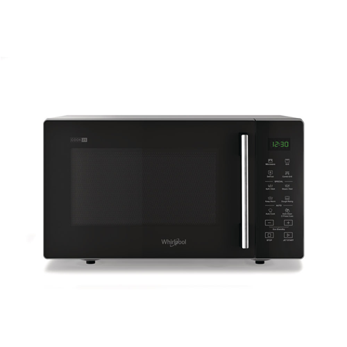 Whirlpool MWP 254 SB 900W Forno a Microonde con Grill - Nero | Acquisti  Online su eBay