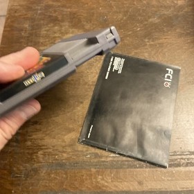 Hydlide w/Manual NES Nintendo