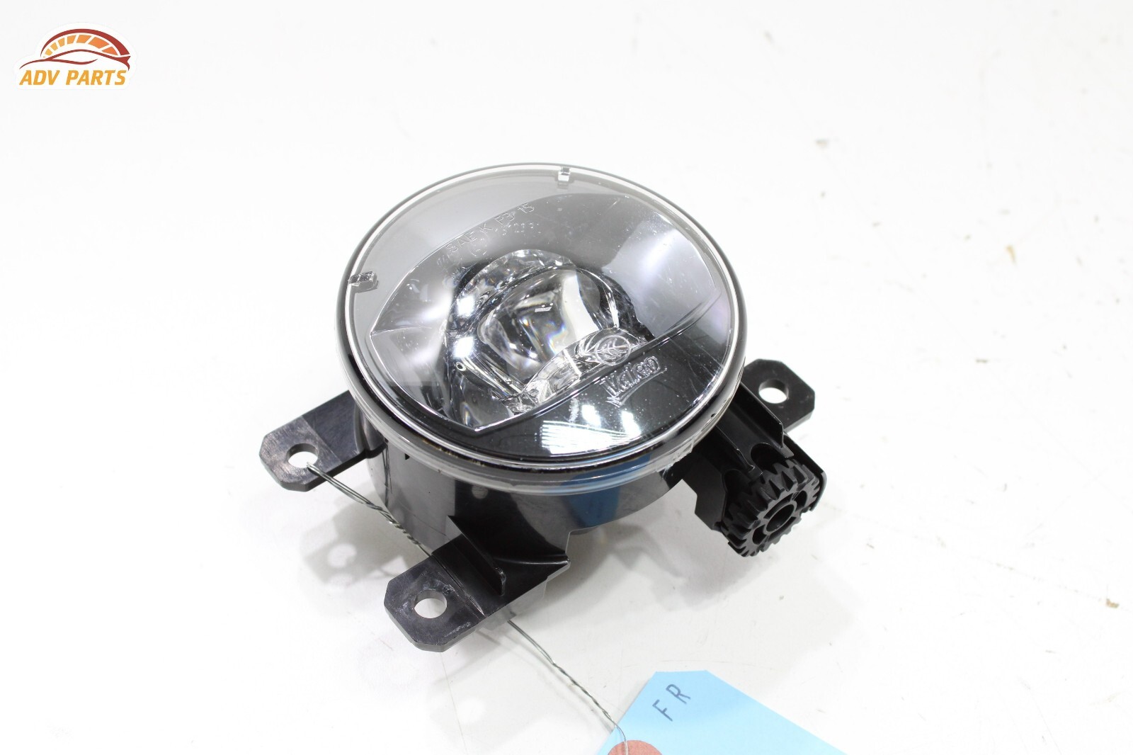 2017 - 2020 MASERATI LEVANTE FRONT RIGHT PASSENGER SIDE FOG LIGHT LAMP OEM