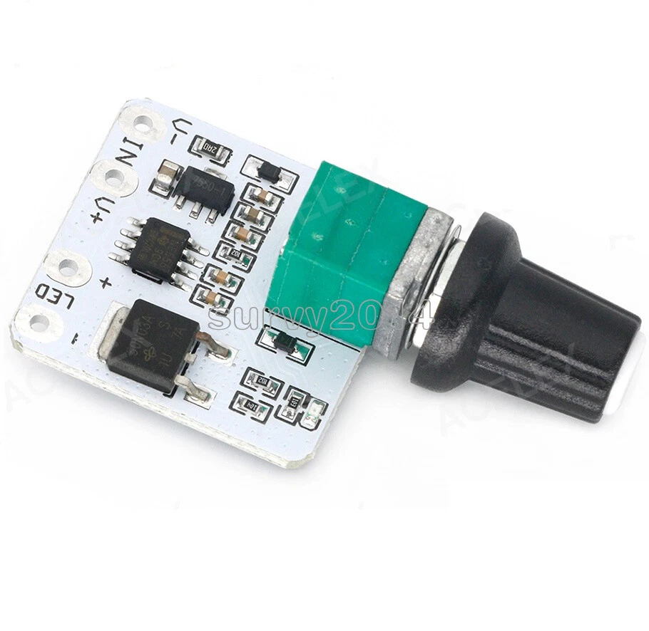 Dimmer module for led on sale lights