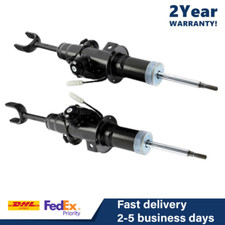 Puntoni ammortizzatori anteriori sinistro e destro VDC per BMW Serie 5 M5 F10 RWD 528i 535i 535d