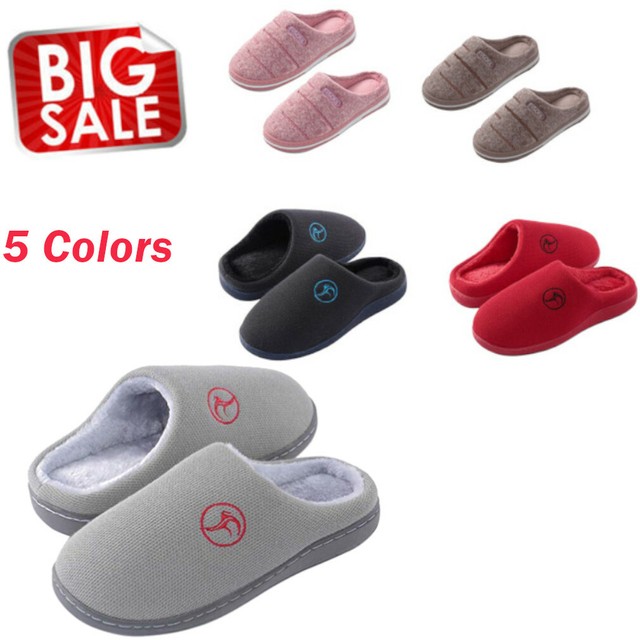 womens house slippers