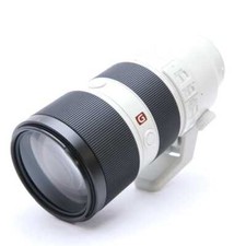 Sony SEL70200GM2 FE 70-200mm F2.8 GM OSS II for E Mount Lens Japan Domestic New
