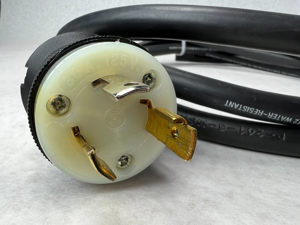 HP Compaq EO4500 Modular PDU Control Unit 228481-001 24A 100-127 VAC 50-60 Hz - Image 4 of 4