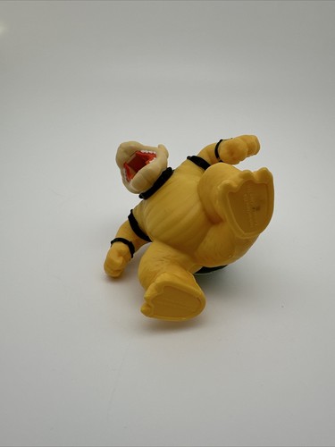 Super Mario Bros Film Bowser McDonalds Happy Meal Actionfigur Spielzeug #7-4 Zoll…99 - Bild 6 von 12