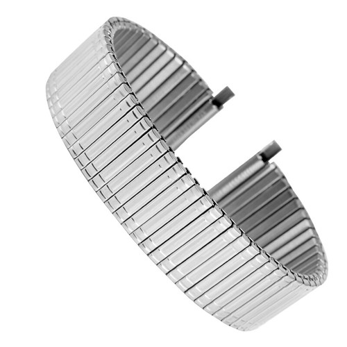 16/18/20/22mm Watch Band Elastic Generic Wristband Stretch Replacement Strap - Picture 7 of 18