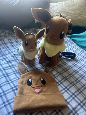 Eevee Set