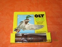 Ps Olt Dr-115 Duck Call Ps Olt Dr-115 Duck Call