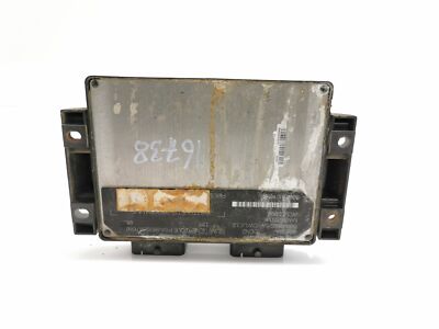 9839587680 ECU-MOTORSTEUERGERÄT UCE MOTORSTEUERGERÄT / R04080025A / 2165663 FÜR