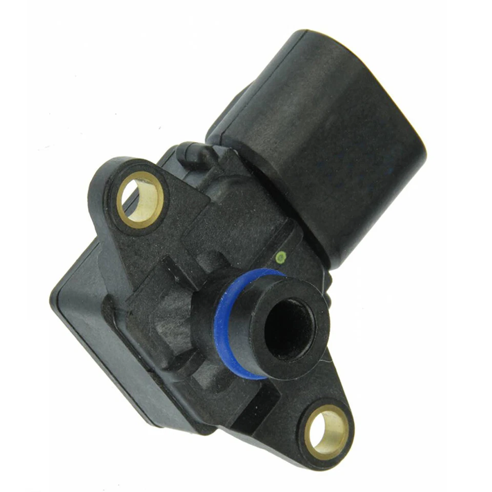 Sensor de presión del colector (MAP) para Chrysler 300 2,7 L 3,5 L 5,7 L 05-06 6,1 L 06-10 Foto 3 de 4